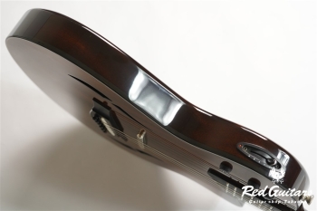 T5z Pro Rosewood LTD 2015